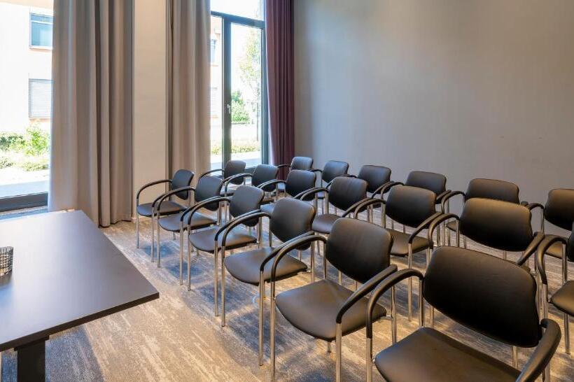 هتل Plaza Premium Munchen