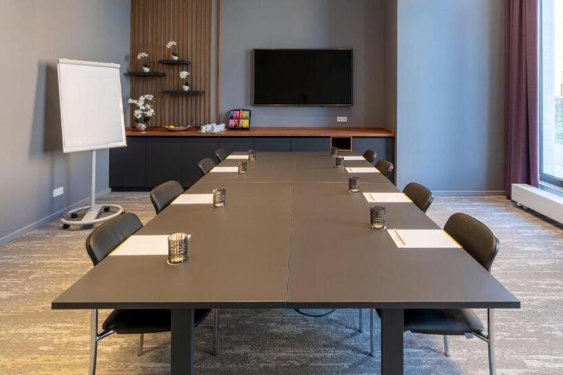 هتل Plaza Premium Munchen