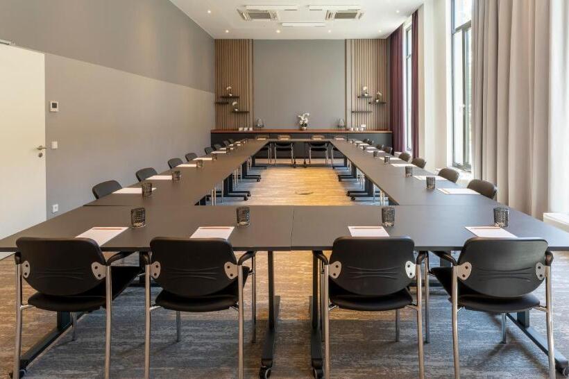 هتل Plaza Premium Munchen