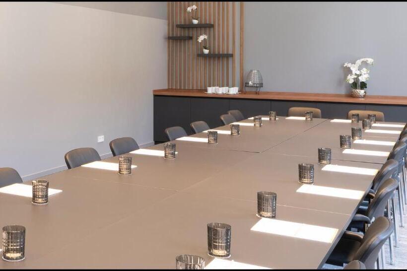 هتل Plaza Premium Munchen