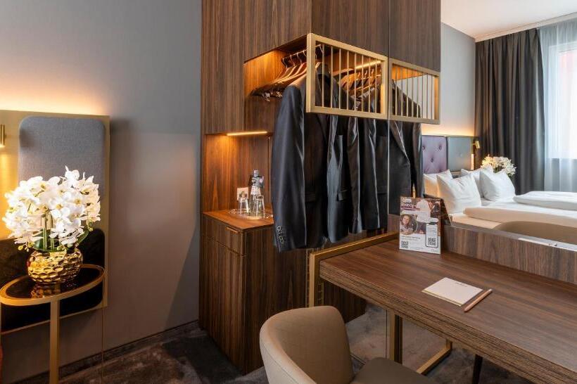 هتل Plaza Premium Munchen