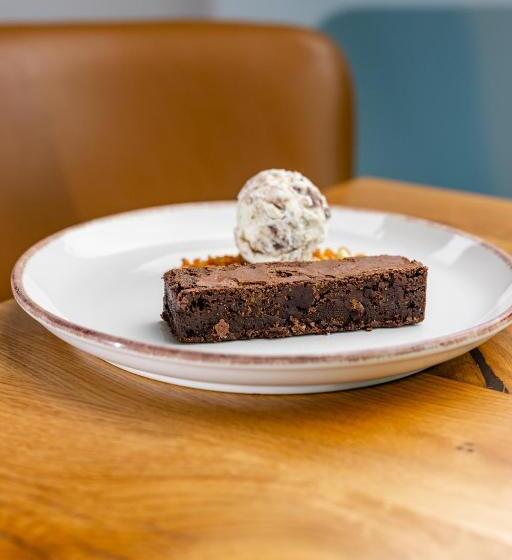 בית מלון כפרי Plum And Partridge Husthwaite