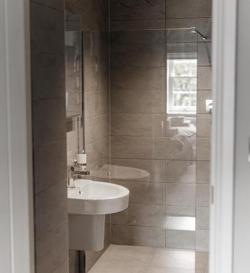 בית מלון כפרי Plum And Partridge Husthwaite