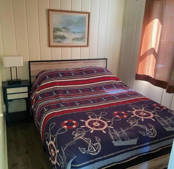 호텔 Pure Paradise Resort