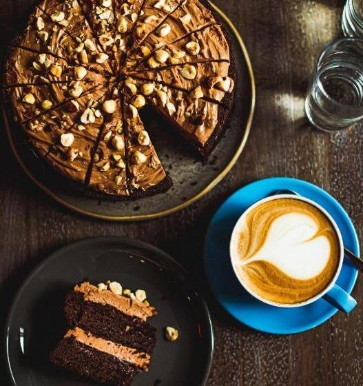 בית מלון כפרי Queens