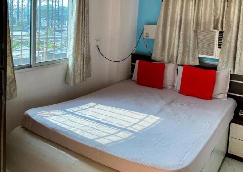 فندق R P Palace By Wb S