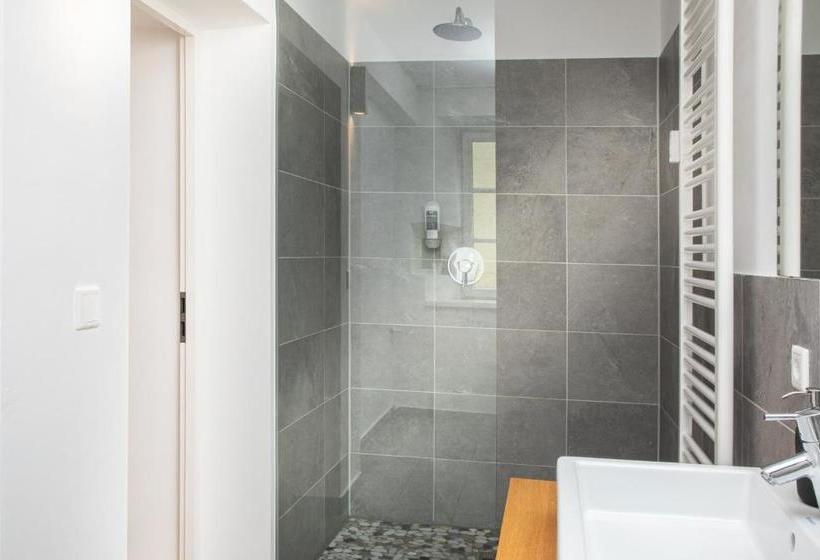 Отель Restaurant271