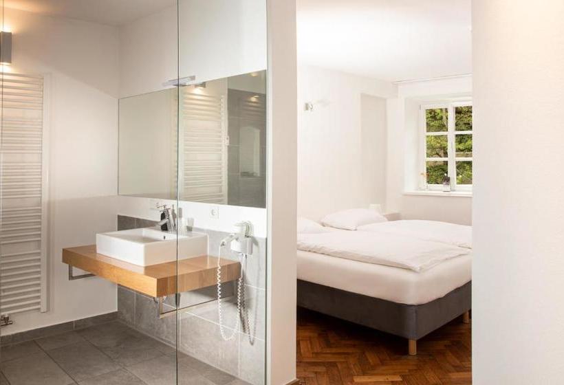 Отель Restaurant271