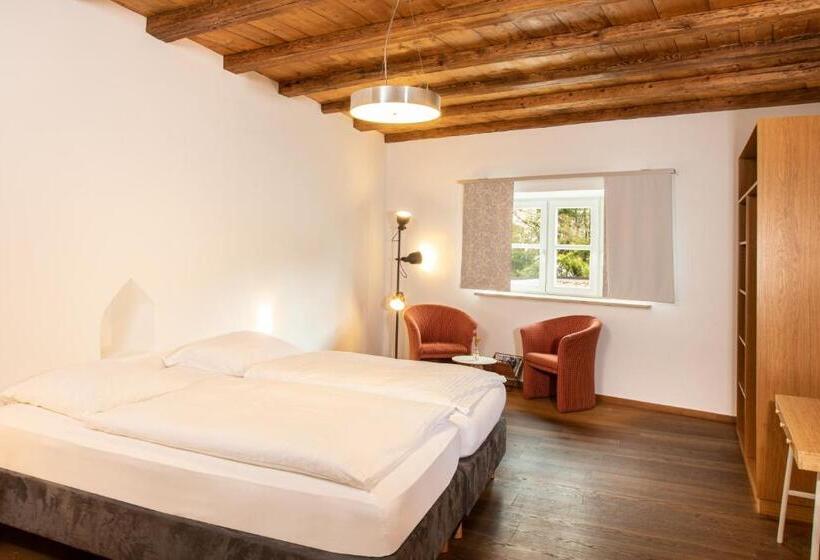 Отель Restaurant271