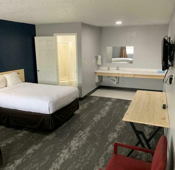 בית מלון כפרי Royalinn