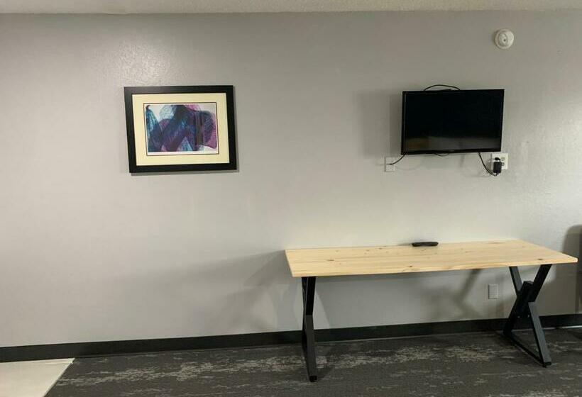 בית מלון כפרי Royalinn