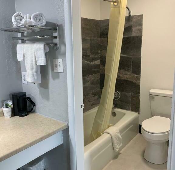 בית מלון כפרי Royalinn