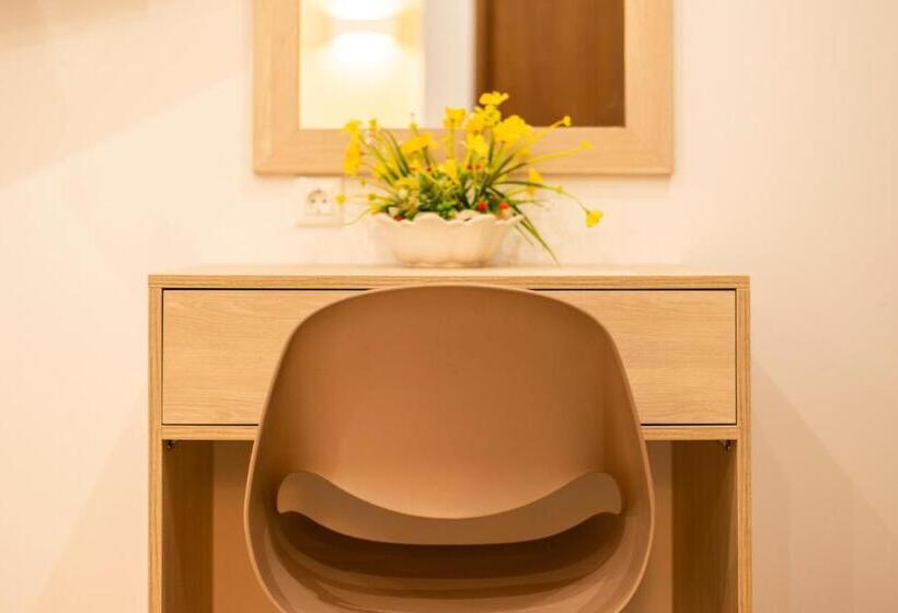 Отель Sofia's Cozy Rooms