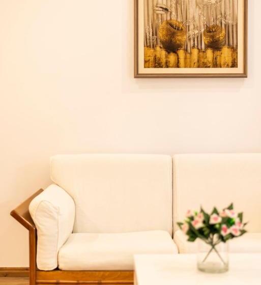 Отель Sofia's Cozy Rooms