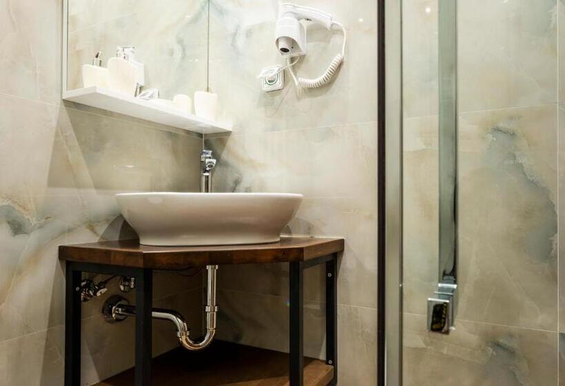 Отель Sofia's Cozy Rooms