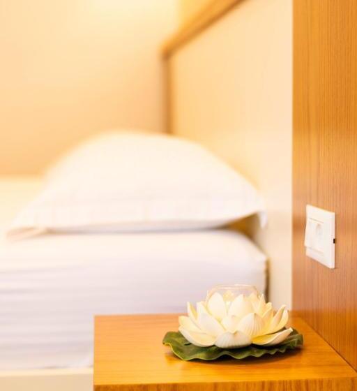 Отель Sofia's Cozy Rooms