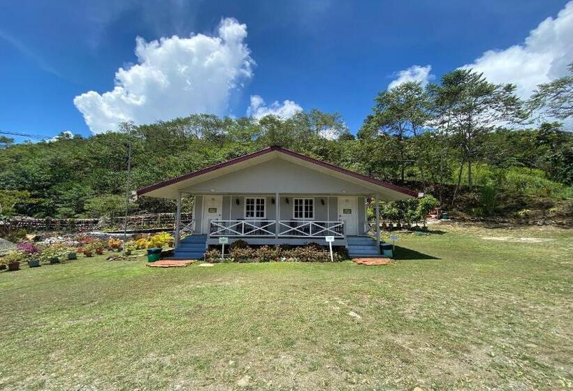 هتل Spot On 90279 Kinomulok Garden
