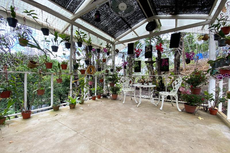 בית מלון כפרי Spot On 90279 Kinomulok Garden