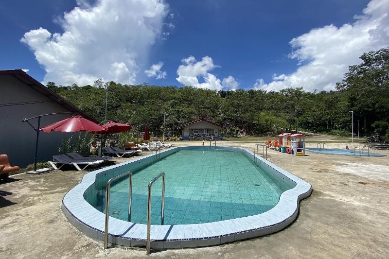 בית מלון כפרי Spot On 90279 Kinomulok Garden