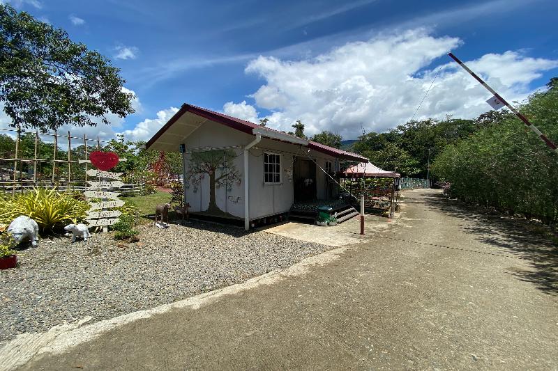 בית מלון כפרי Spot On 90279 Kinomulok Garden