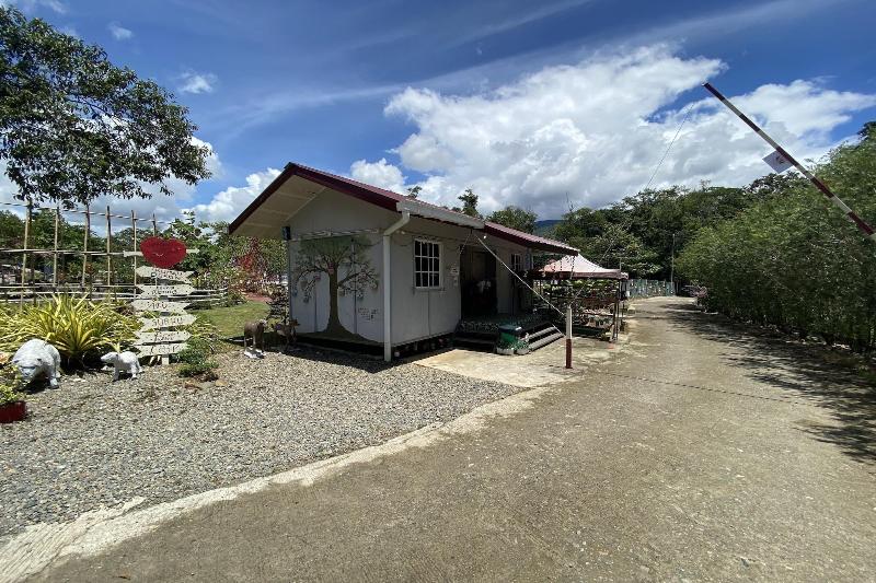 בית מלון כפרי Spot On 90279 Kinomulok Garden