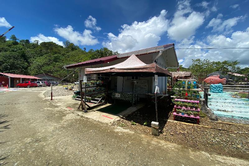 בית מלון כפרי Spot On 90279 Kinomulok Garden