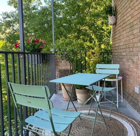 Отель Tenuta Pizzone