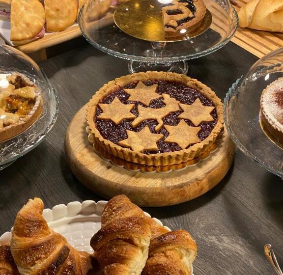 ホテル Tenuta Pizzone