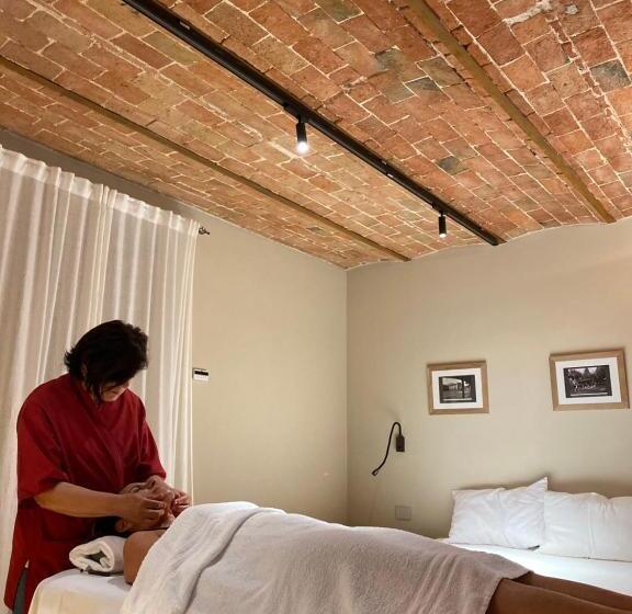 فندق Tenuta Pizzone