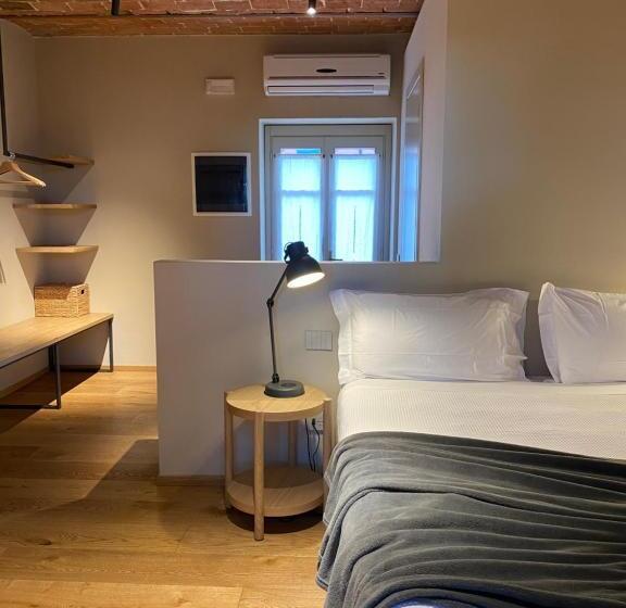 فندق Tenuta Pizzone