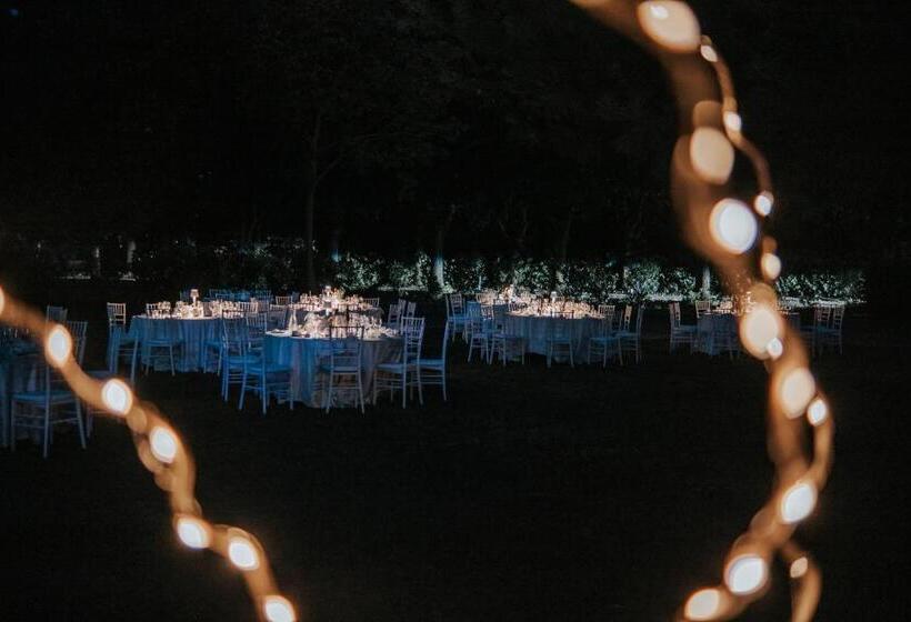 Отель Tenuta Pizzone