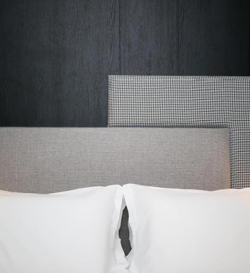 בית מלון כפרי The Central View Boutique