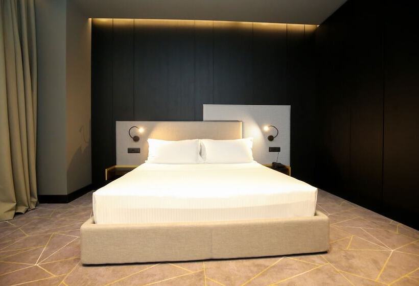 בית מלון כפרי The Central View Boutique