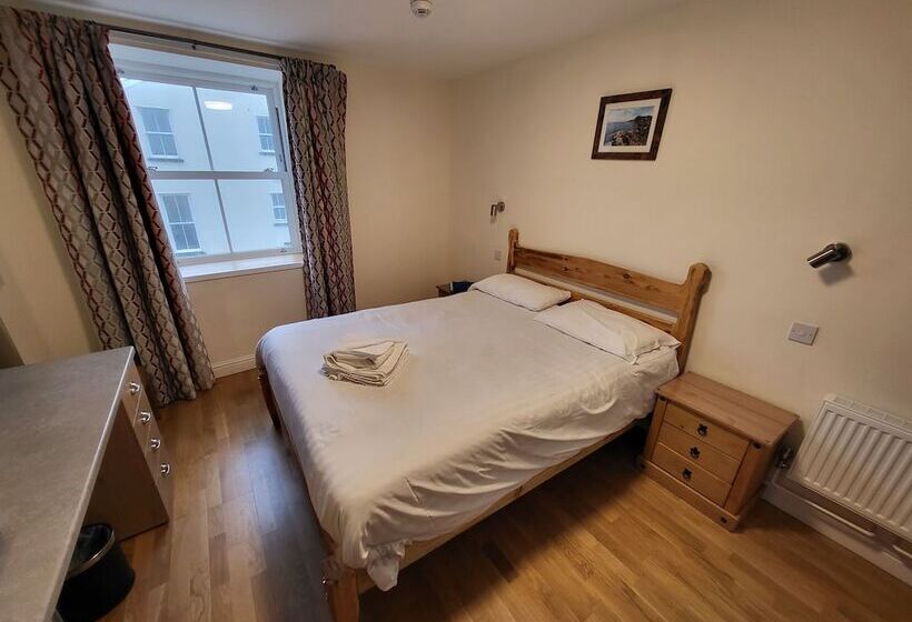 ホテル The Grand Harbour