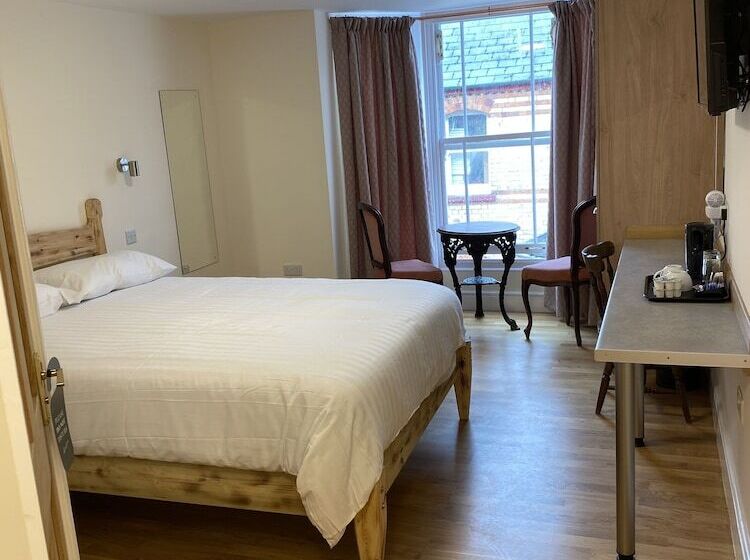 בית מלון כפרי The Grand Harbour