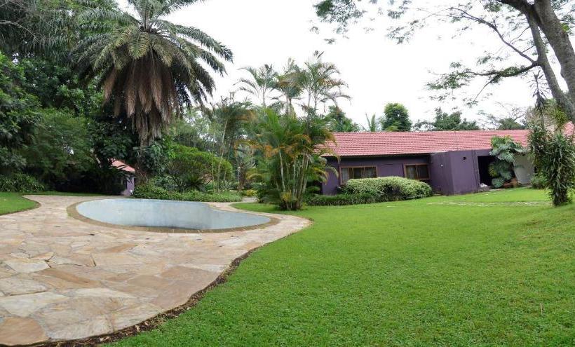 Tulia Retreat Hotel And Spa