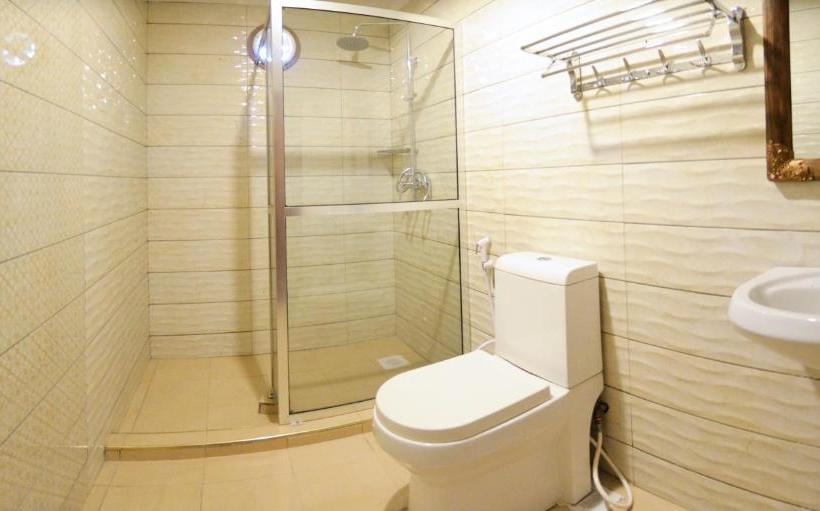 Tulia Retreat Hotel And Spa