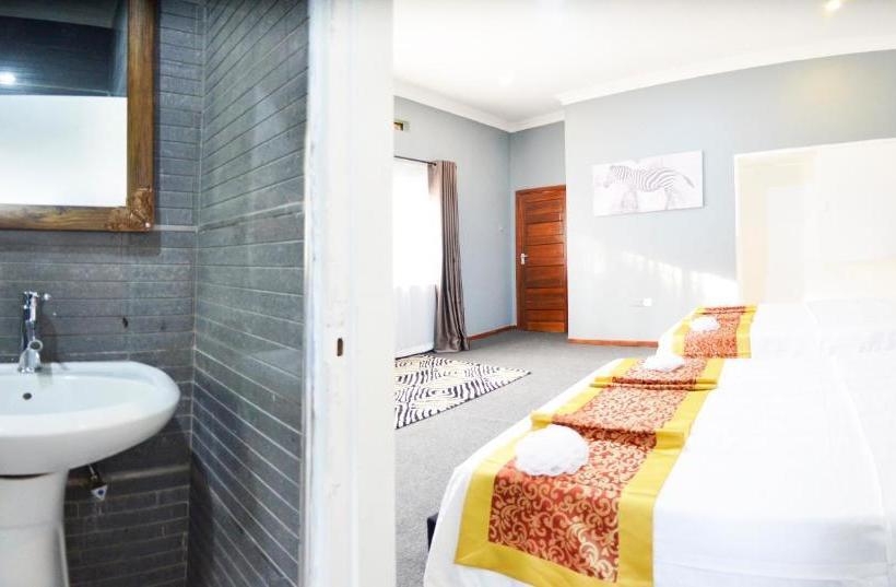 Tulia Retreat Hotel And Spa