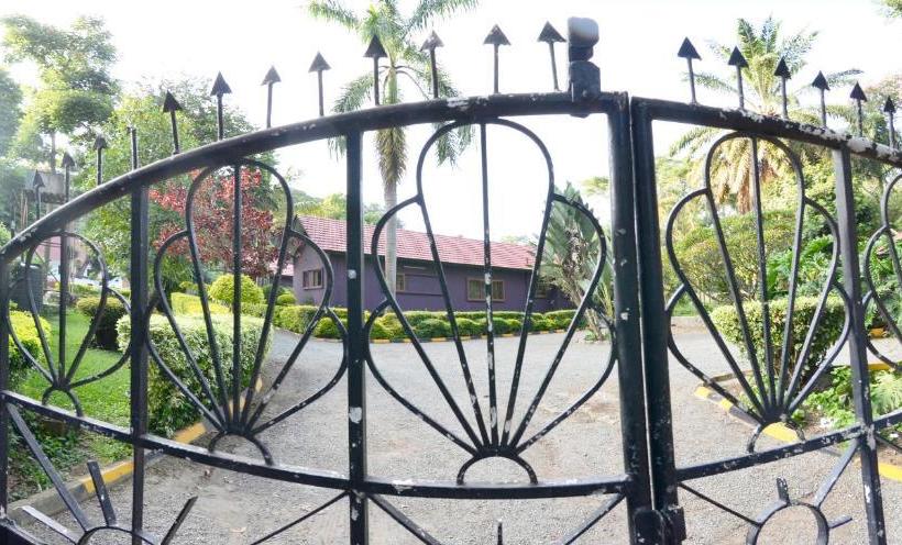 Tulia Retreat Hotel And Spa