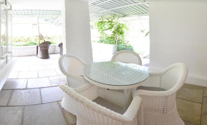 Tulia Retreat Hotel And Spa