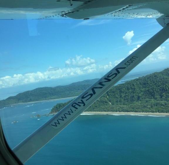 فندق Jungle Drake