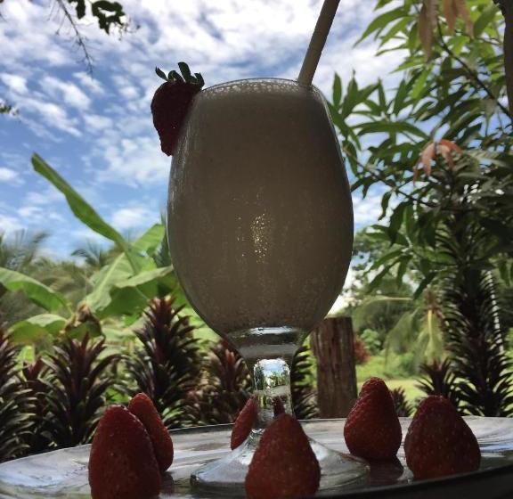 فندق Jungle Drake