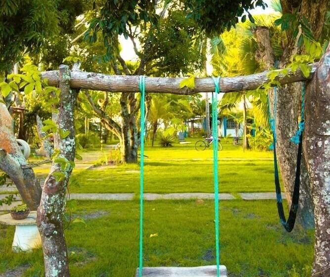 בית מלון כפרי Villa Ostello