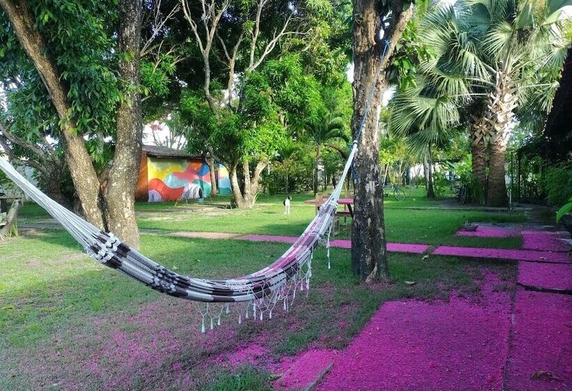 בית מלון כפרי Villa Ostello