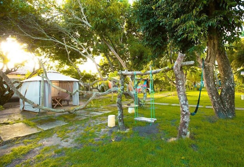 בית מלון כפרי Villa Ostello