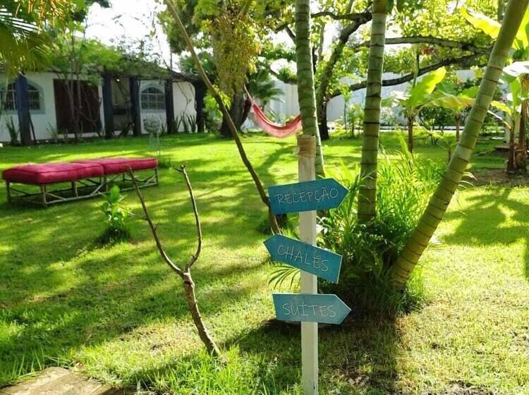 בית מלון כפרי Villa Ostello