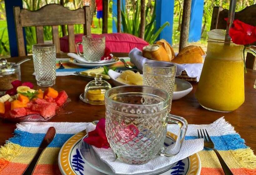 בית מלון כפרי Villa Ostello