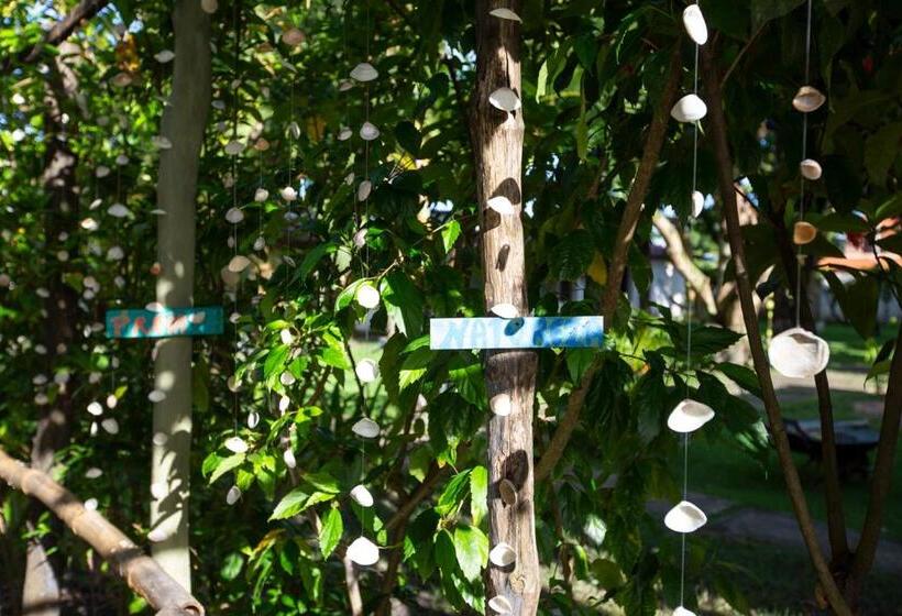 בית מלון כפרי Villa Ostello