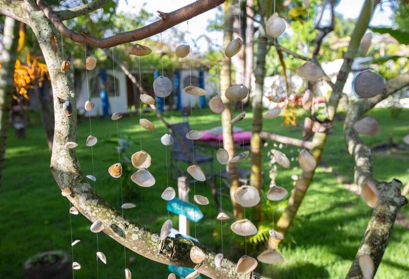 בית מלון כפרי Villa Ostello