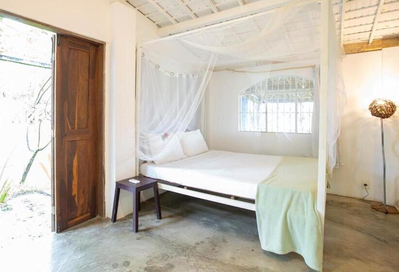 בית מלון כפרי Villa Ostello